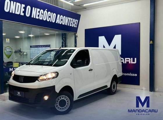 FIAT SCUDO 1.5 BLUEHDI DIESEL CARGO MANUAL FIAT SCUDO 1.5 BLUEHDI DIESEL CARGO MANUAL